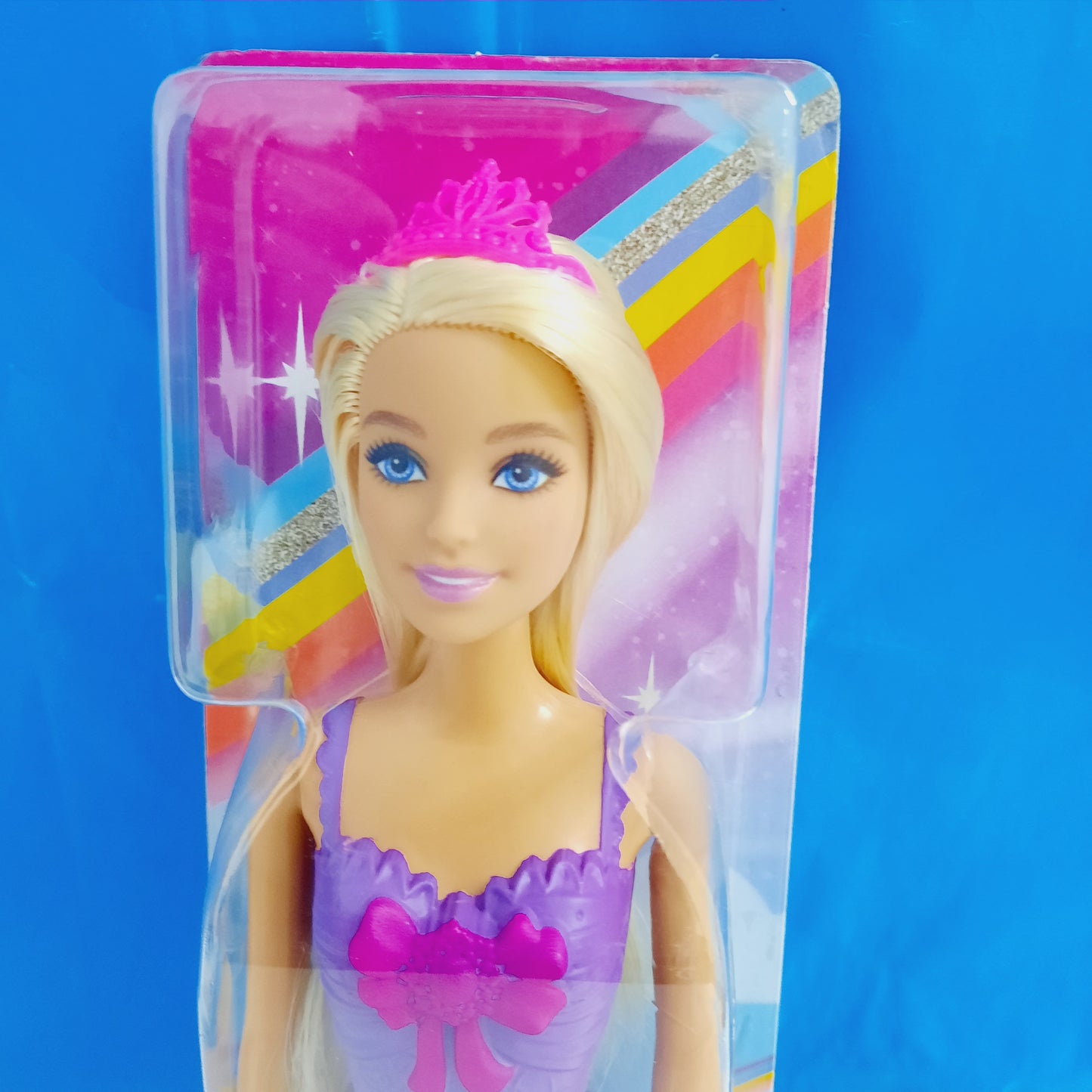 Barbie Doll Original Imported Princess Series DMM06