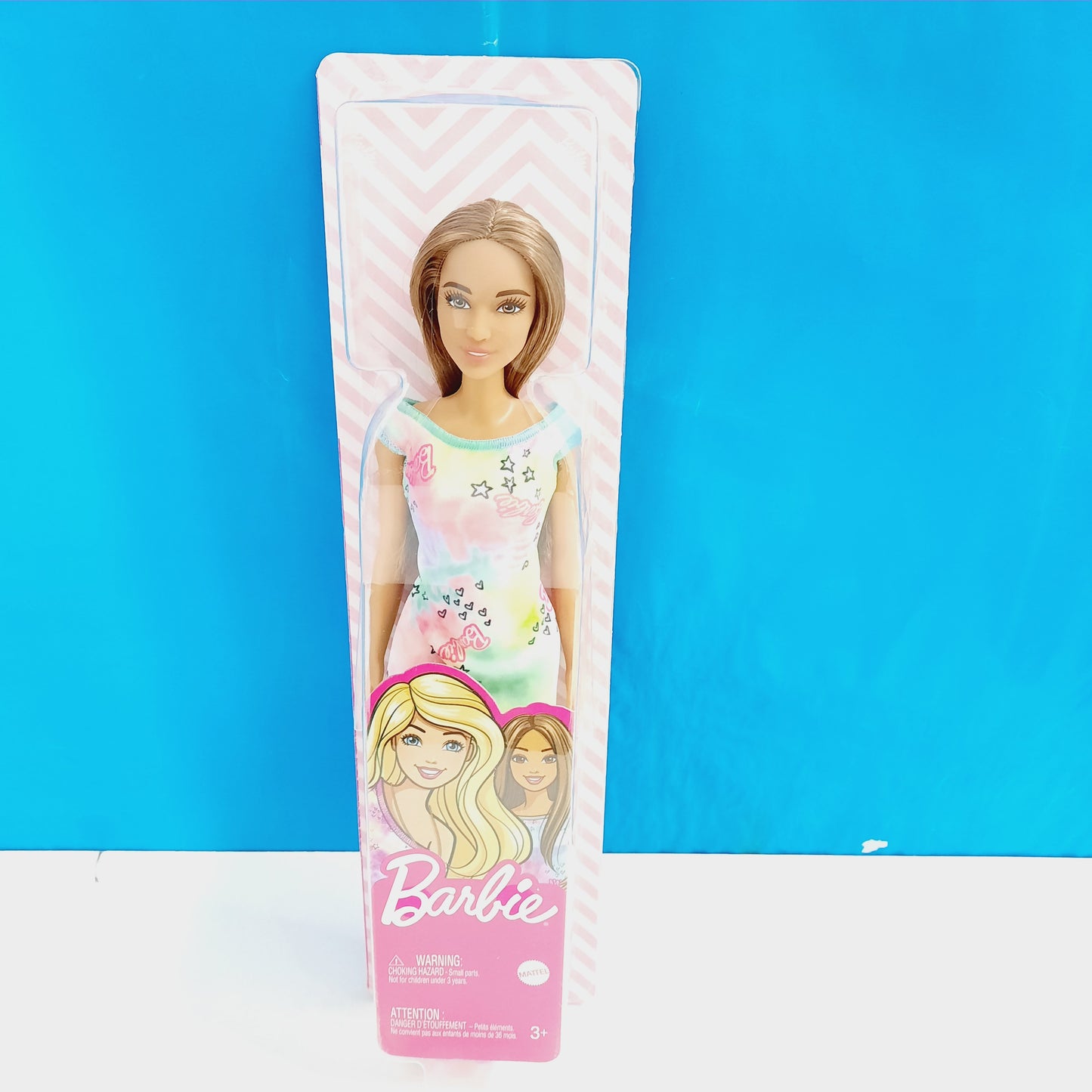 Barbie Doll Original doll GBK92