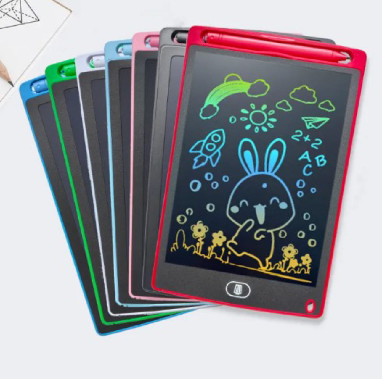 LCD Writing Tablet High Quality 8.5 inch for kids