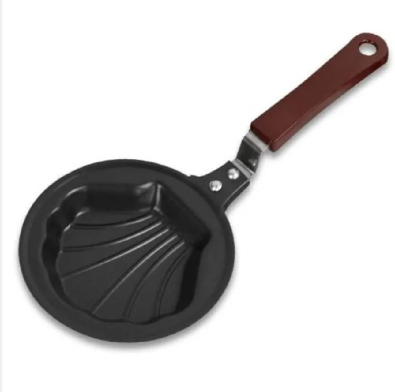 Mini Egg Frypan For Kids 12cm