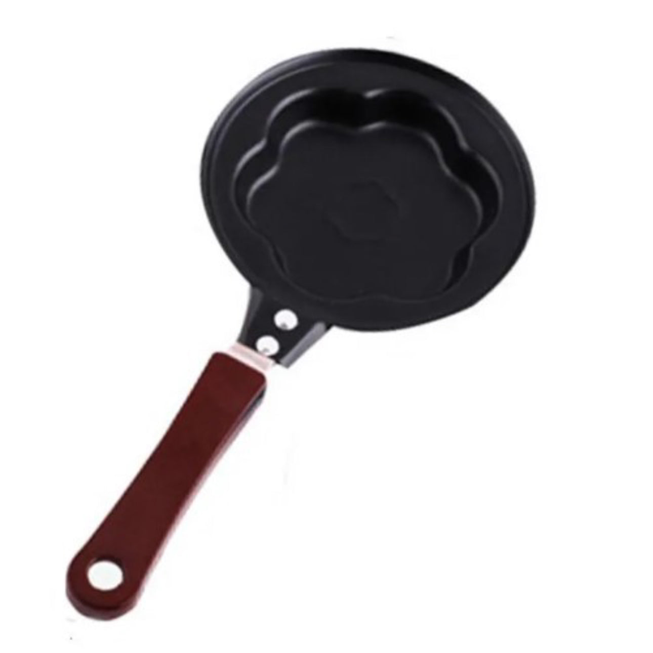 Mini Egg Frypan For Kids 12cm