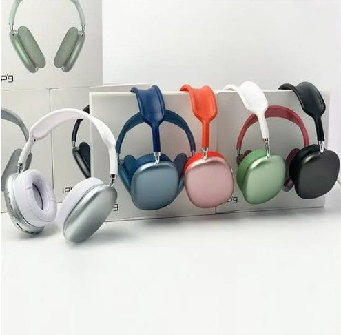 P9 Wireless Headphones, Bluetooth with Mic Stereo Sound