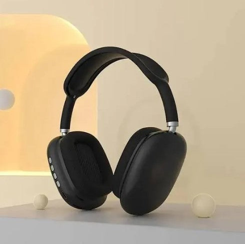 P9 Wireless Headphones, Bluetooth with Mic Stereo Sound