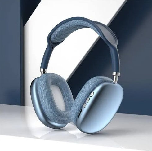 P9 Wireless Headphones, Bluetooth with Mic Stereo Sound