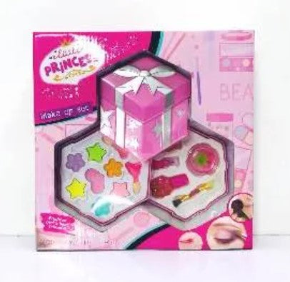 Little Princes Makeup Get Set for girls - High Quality