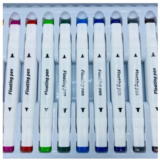 Magic doodle Water floating Painting markers Imported