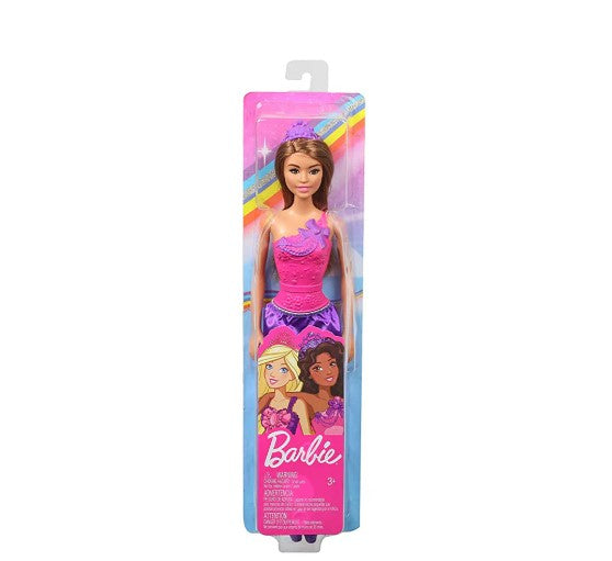 Barbie Doll Original Imported Princess Series DMM06